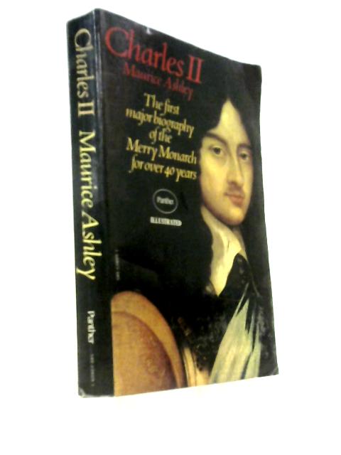 Charles II