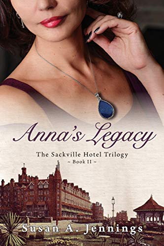 Anna's Legacy