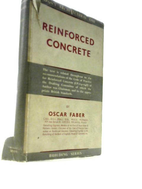 Reinforced Concrete