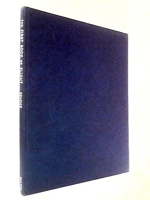 The First Book of Flight