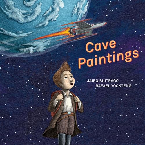 Cave Paintings