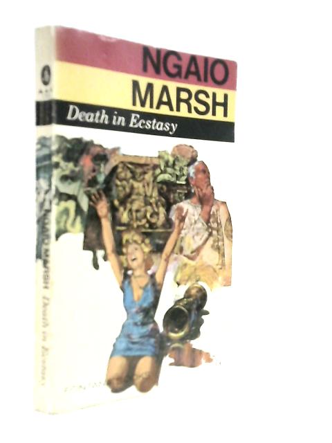 Death In Ecstasy