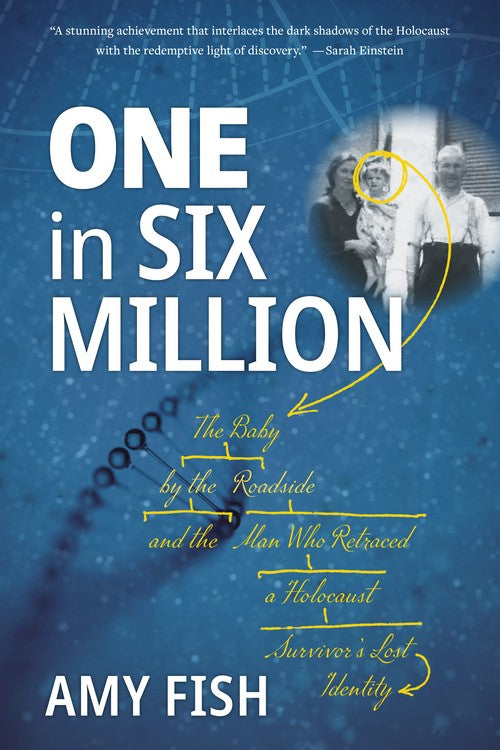 One in Six Million