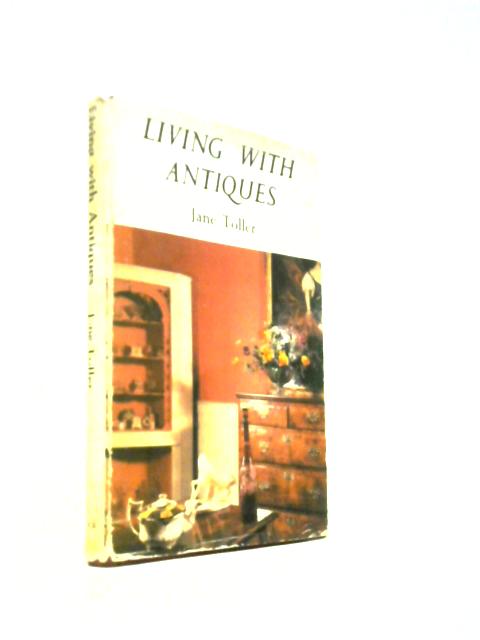 Living With Antiques