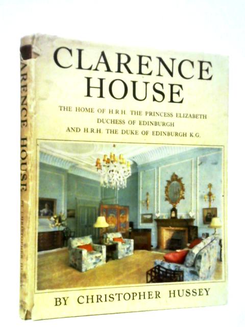 Clarence House