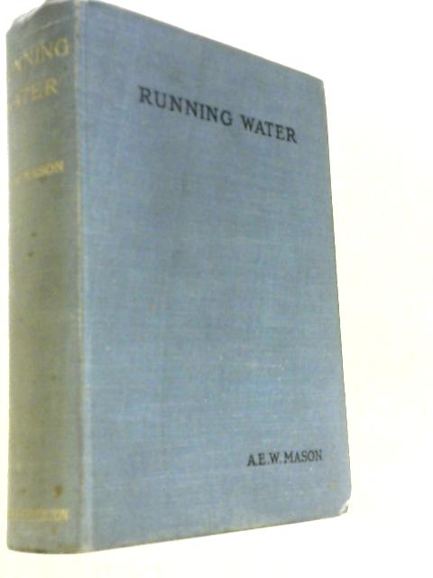 Running Water