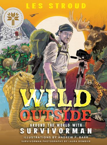 Wild Outside