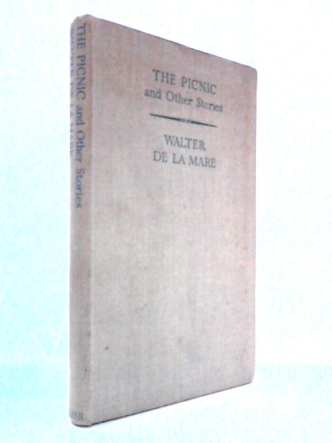 The Picnic and Other Stories