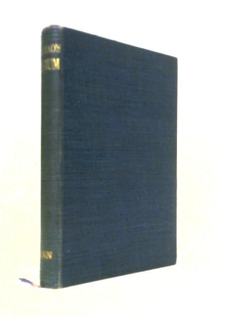 Muirhead's Belgium The Blue Guides