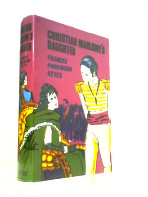 Christian Marlowe's Daughter
