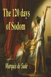 The 120 Days of Sodom 