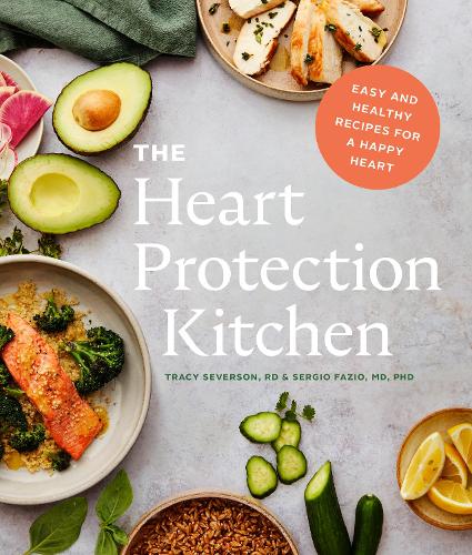 The Heart Protection Kitchen
