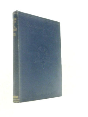 Original Plays: First Series