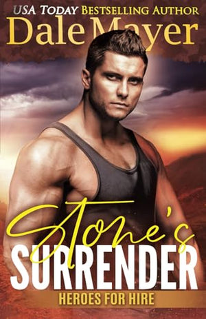 Stone's Surrender
