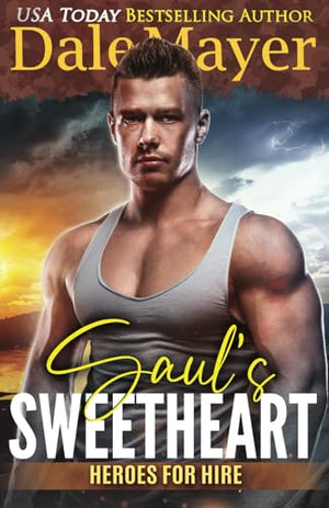 Saul's Sweetheart