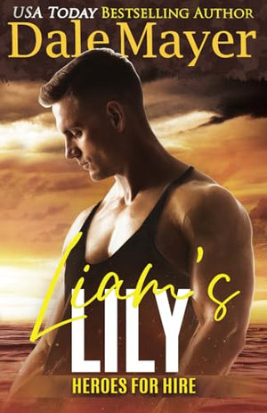 Liam's Lily