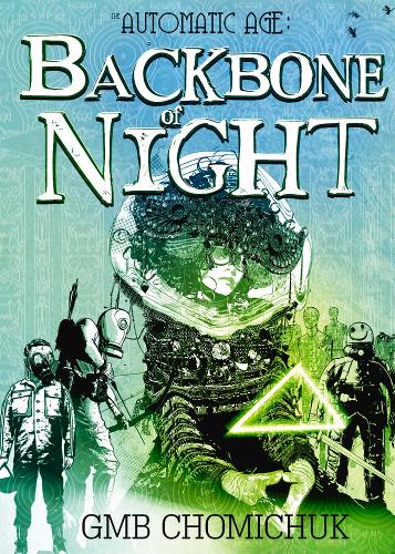 The Backbone of Night