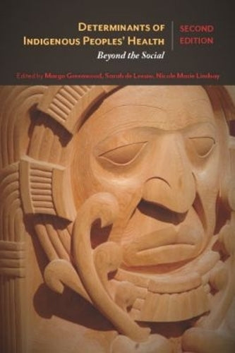 Determinants of Indigenous Peoples' Health