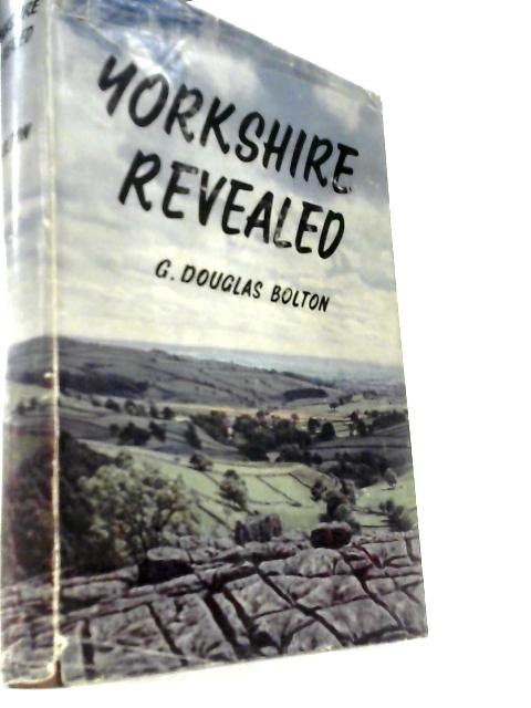 Yorkshire Revealed