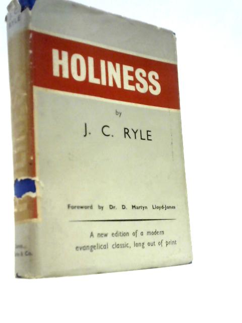 Holiness