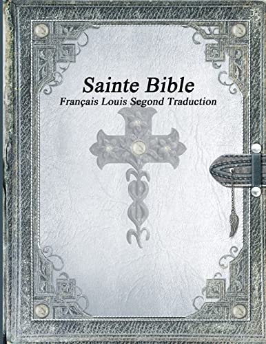 Sainte Bible