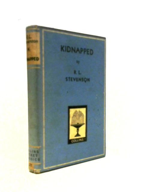 Kidnapped