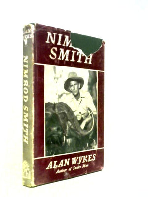 Nimrod Smith: A Profile Of T. Murray Smith, Professional Big Name Hunter