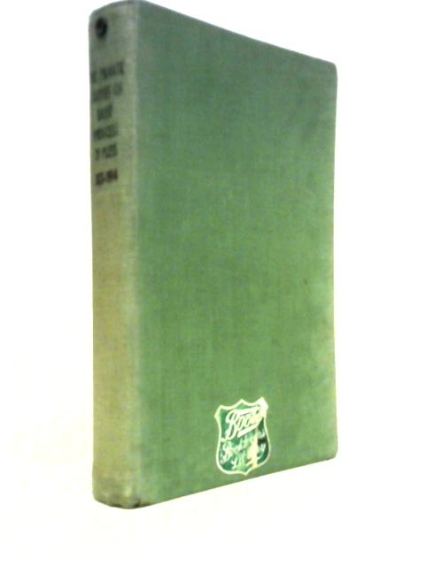 The Private Diaries Of Daisy, Princess Of Pless, (Albemarle Library)