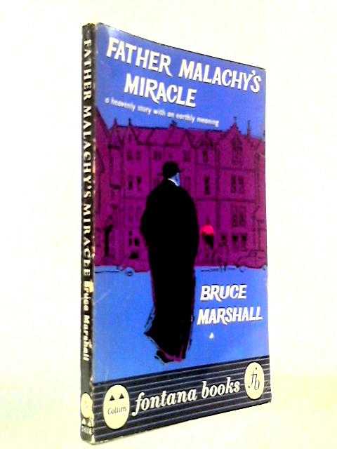 Father Malachy's Miracle