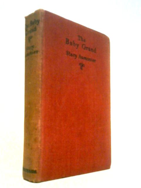 The Baby Grand: And Other Stories
