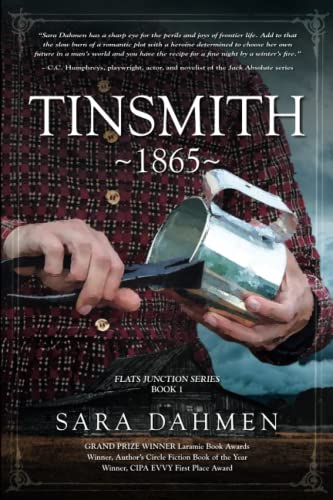 Tinsmith 1865