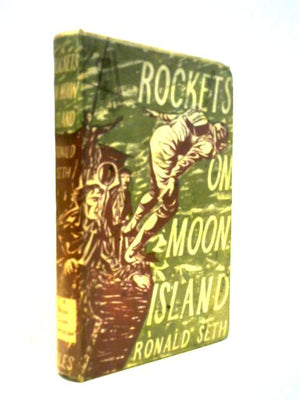 Rockets on Moon Island: A Brian Grant Operation