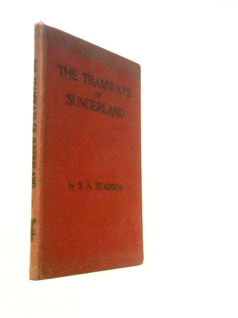 The Tramways of Sunderland