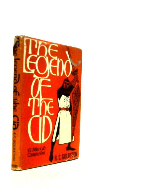 The Legend Of The Cid
