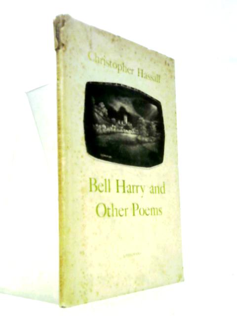 Bell Harry and Other Poems
