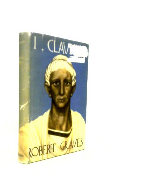 I, Claudius