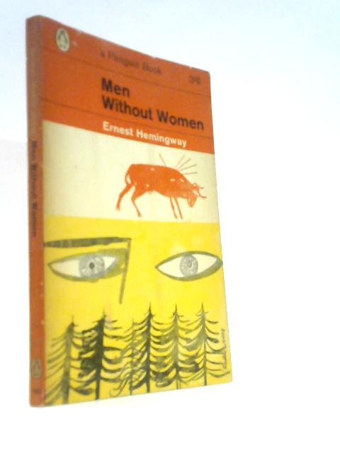 Men Without Women