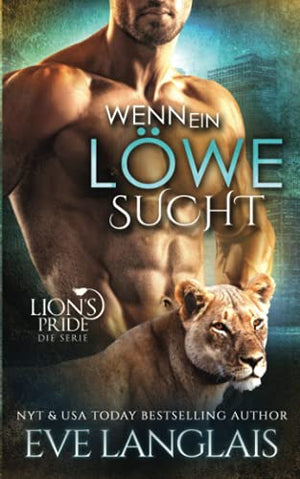 Wenn ein Lwe Sucht
