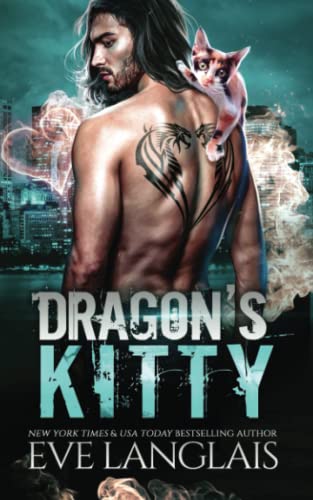 Dragon's Kitty