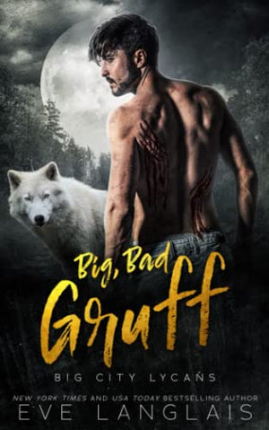 Big, Bad Gruff