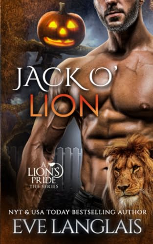 Jack O' Lion