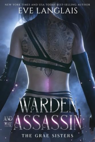 Warden and the Assassin