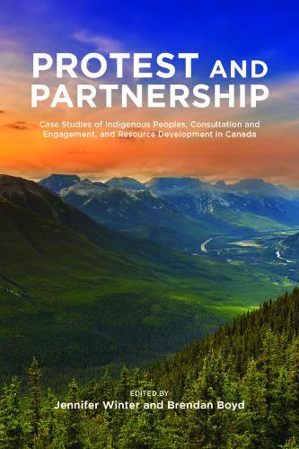 Protest and Partnership