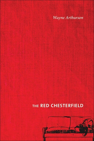 The Red Chesterfield