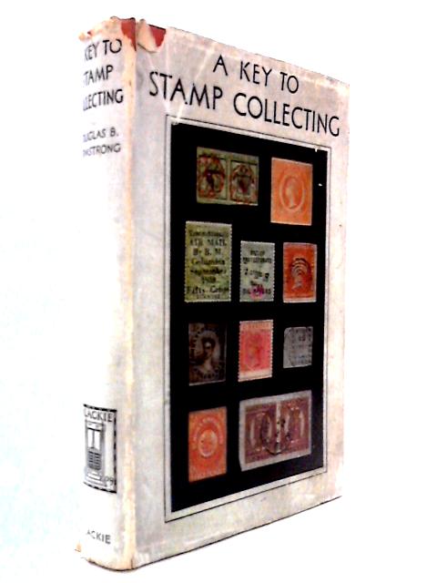 A Key to Stamp Collecting