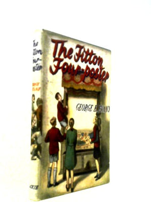 The Fitton Four-Poster