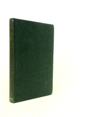 Poems Of W B Yeats