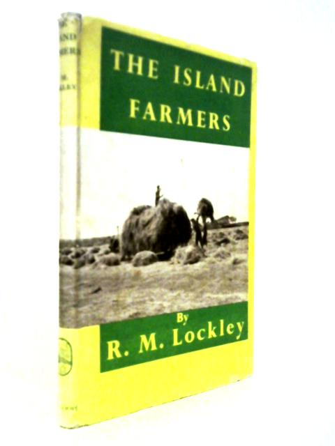 The Island Farmers.
