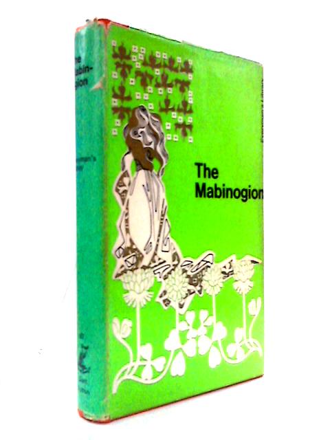 The Mabinogion [Everyman's Library]