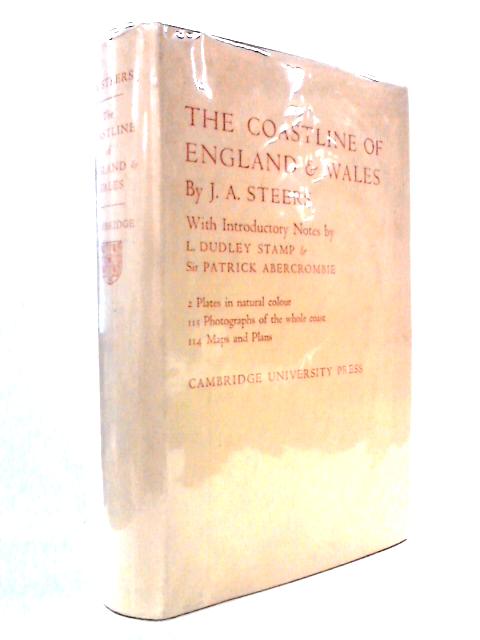 The Coastline of England and Wales